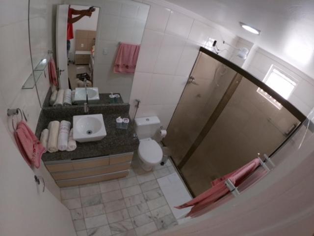 Apartamento ซัลวาดอร์ ภายนอก รูปภาพ