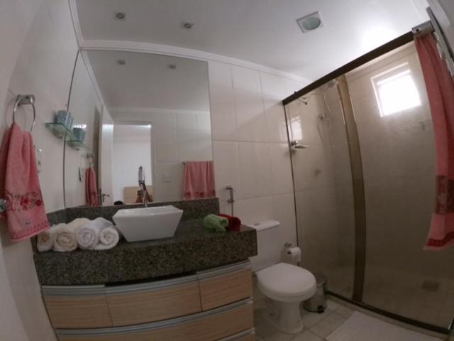 Apartamento ซัลวาดอร์ ภายนอก รูปภาพ