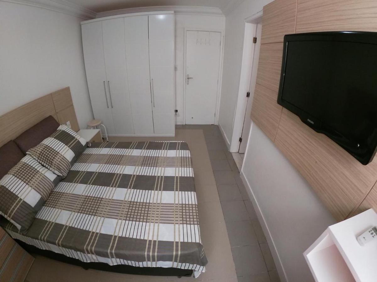 Apartamento ซัลวาดอร์ ภายนอก รูปภาพ