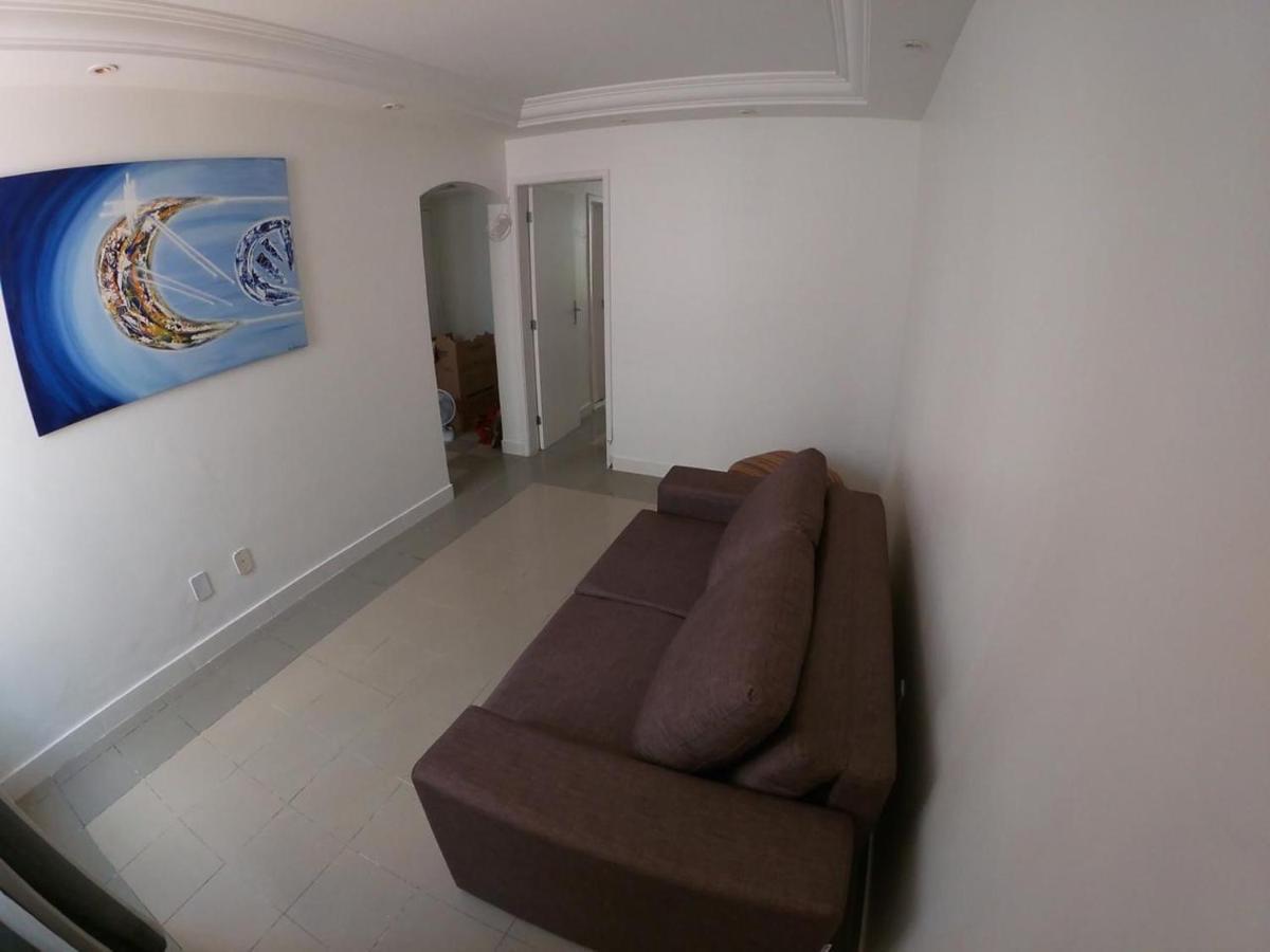 Apartamento ซัลวาดอร์ ภายนอก รูปภาพ