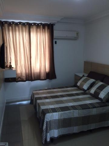 Apartamento ซัลวาดอร์ ภายนอก รูปภาพ