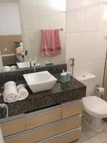 Apartamento ซัลวาดอร์ ภายนอก รูปภาพ