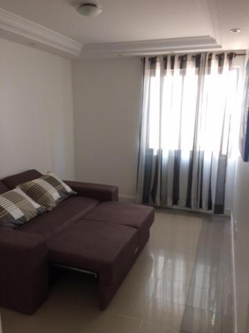 Apartamento ซัลวาดอร์ ภายนอก รูปภาพ