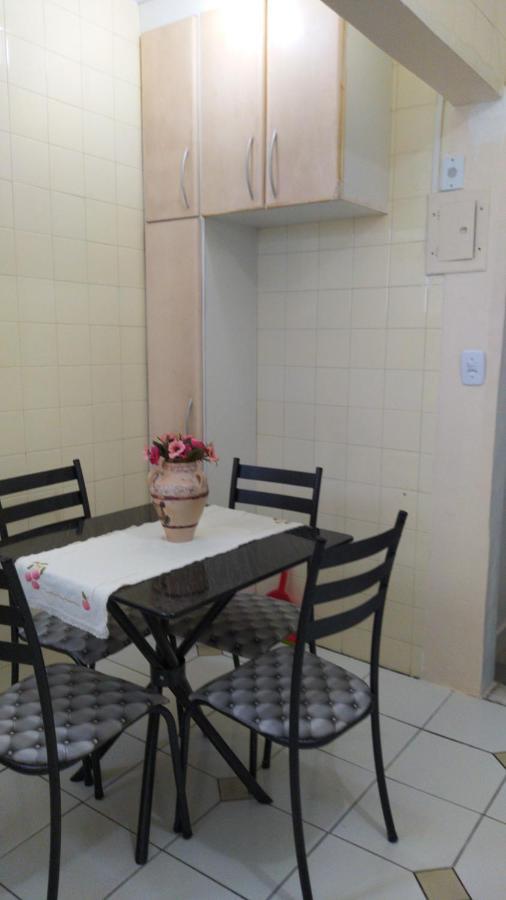 Apartamento ซัลวาดอร์ ภายนอก รูปภาพ