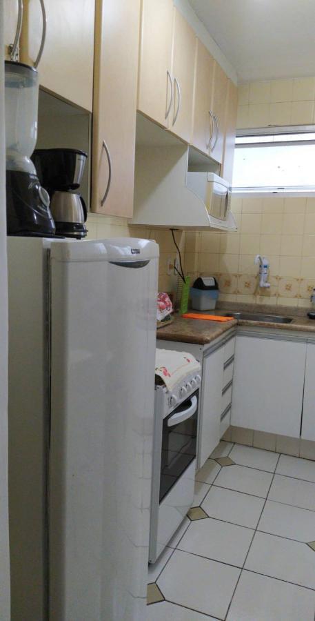 Apartamento ซัลวาดอร์ ภายนอก รูปภาพ